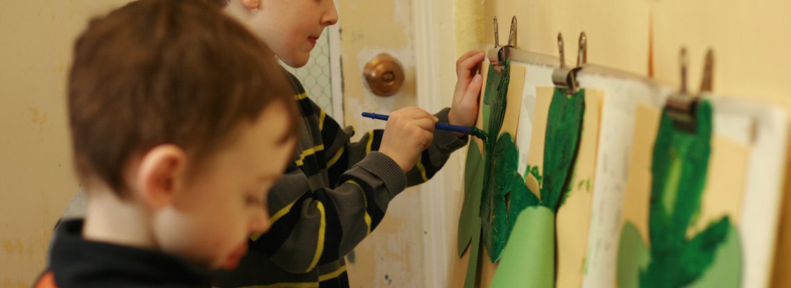 Our Cooperative Advantage